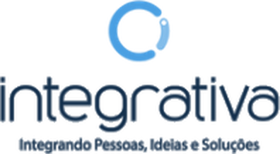 Logotipo da Integrativa, cliente DocSim